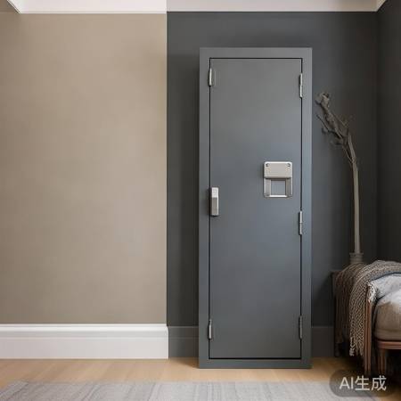 同色系搭配，层次感强