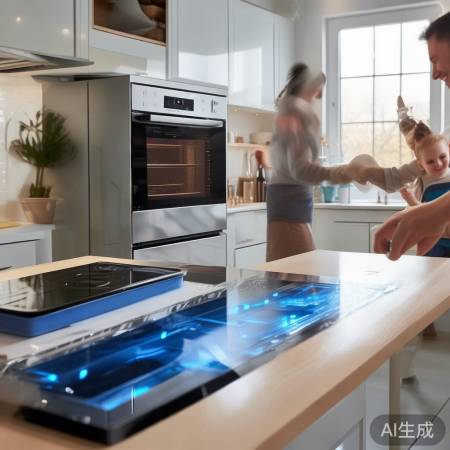 “生活如集成灶，常检查保最佳”