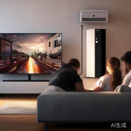 小米空调电视，智能便利佼佼者