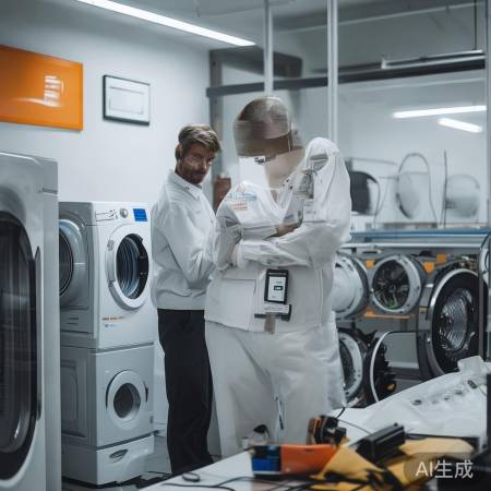 专业认证，严格服务