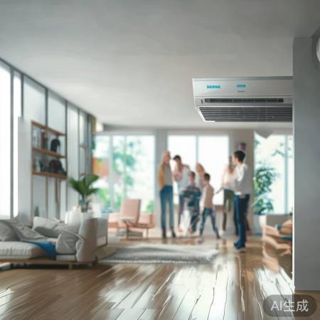 中央空调西门子配件选购攻略