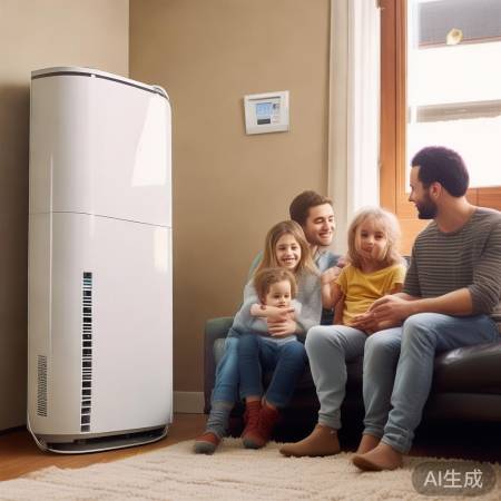 “空气能包，高科技舒适新宠”