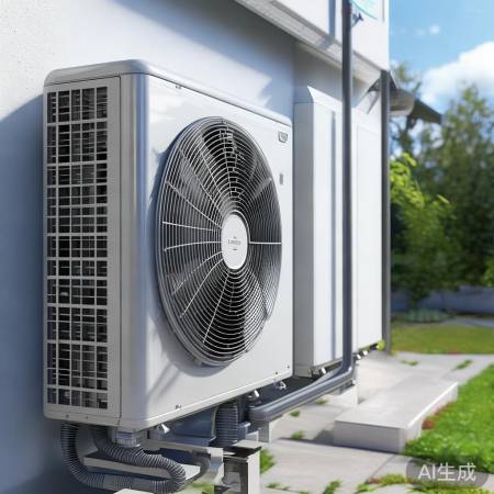 空气能包：节能环保热水神器