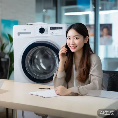 云米洗衣客服热线：400166