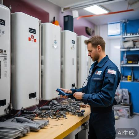 专业认证，严格维修，贴心服务