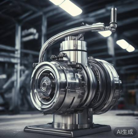 不锈钢/铜水泵，耐腐蚀，长寿命