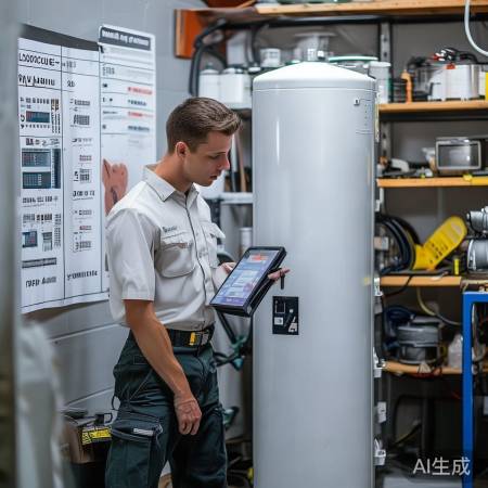 专业认证，规范维修，保障无忧