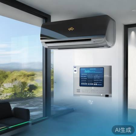 空气能技术：投资高，节能环保