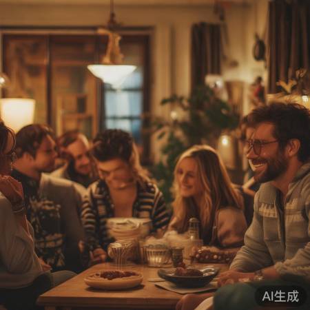 分享结束，期待再见！