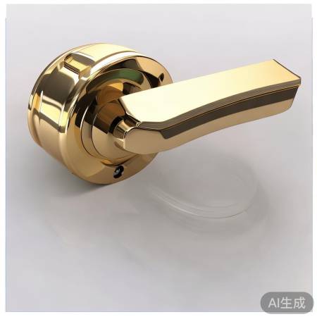 门把手多功能，防撬防冻防尘