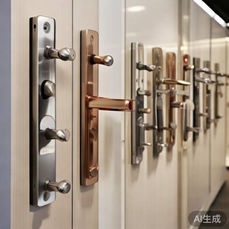 门把手选材与需求