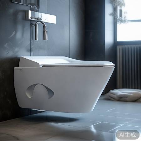 智能马桶：科幻与现实