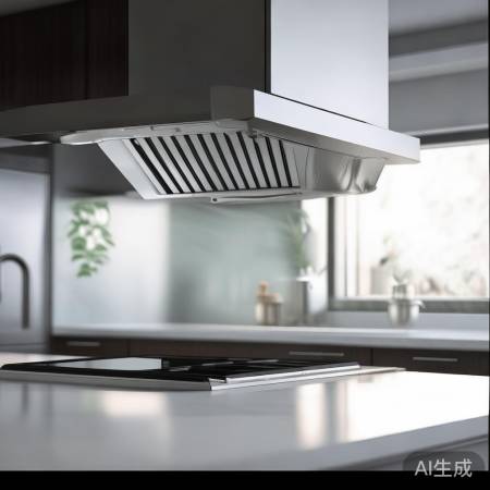 侧吸油烟机科学安装高度