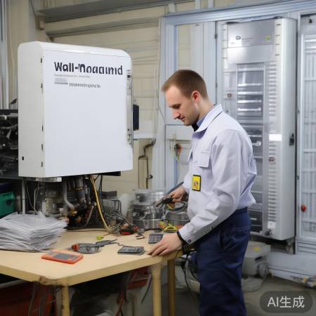 专业认证，严谨维修