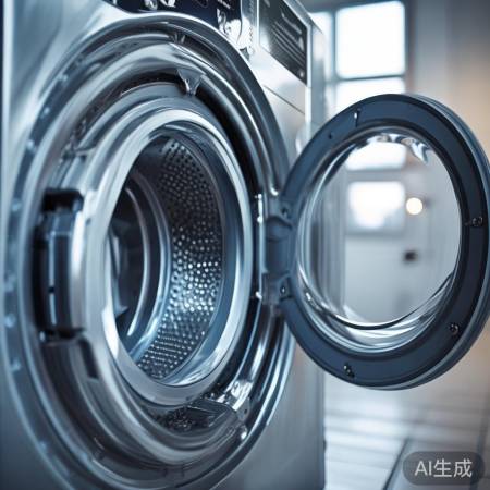 洗衣机噪音揭秘