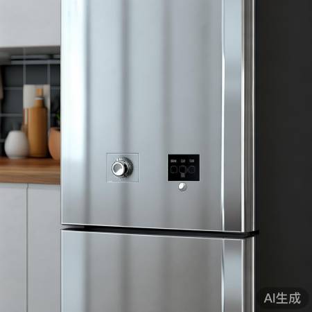 冰箱开关：机械/电子任选