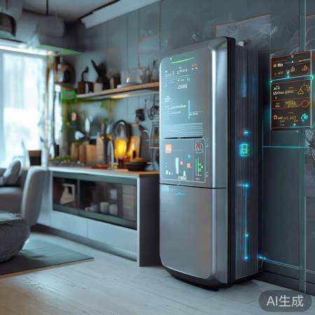 燃气壁挂炉：智环保，定制潮