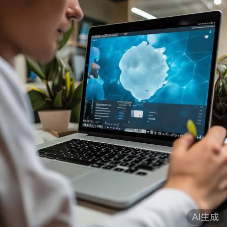 显示屏暗了，快速解决法