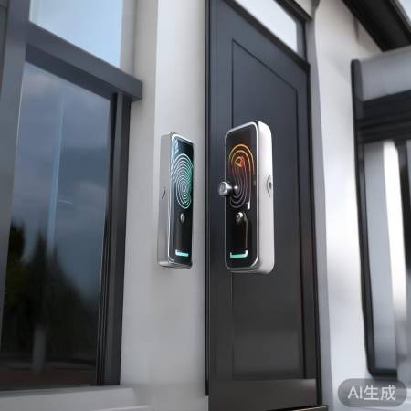 指纹锁速度各异