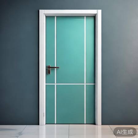 智能门时尚耐用