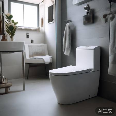 “量力而行选马桶”