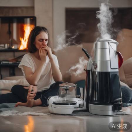 热水器致过敏？