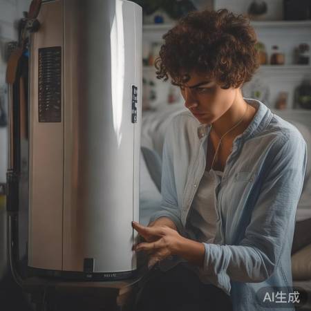 使用热水器后过敏，及时就医