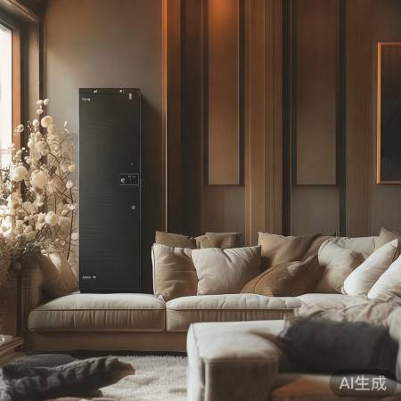 打造静谧守护空间