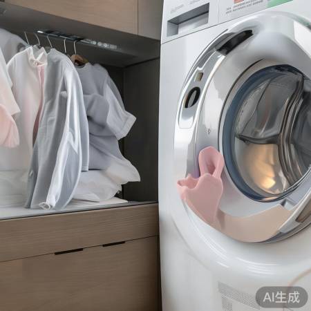 洗衣机升级，选对功能。