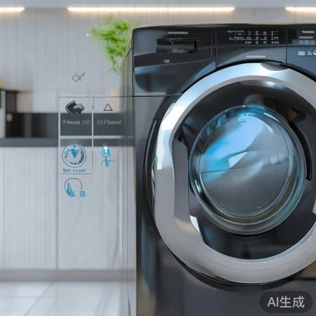 洗衣机功能多，价格高质优