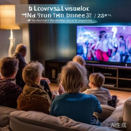 选电视尺寸，按观看距离定