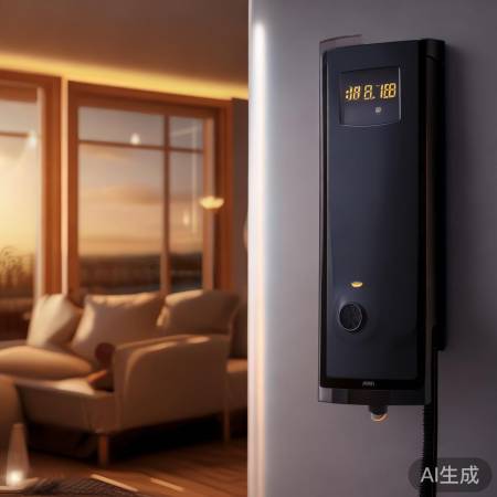 壁挂炉温差设置，舒适生活奥秘