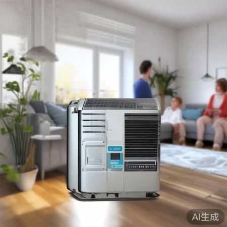 空气能410冷媒科普