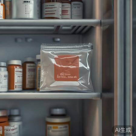 过期药品，及时丢弃