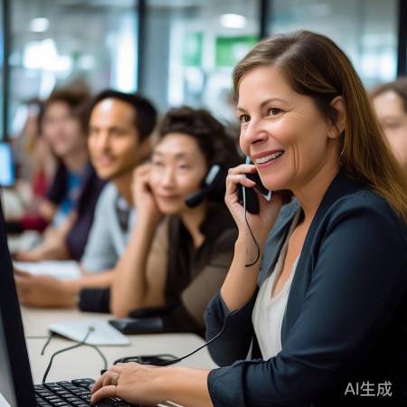 咨询售后服务步骤