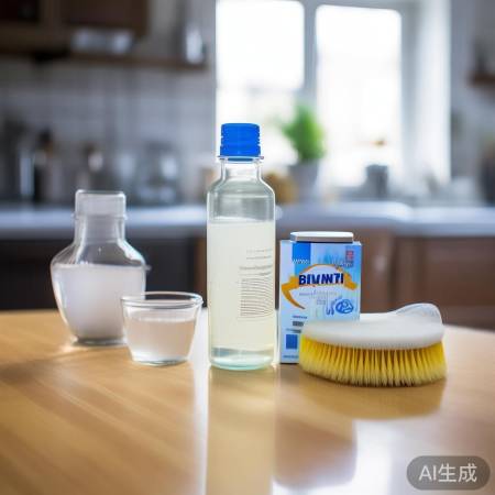 家庭清洁必备工具