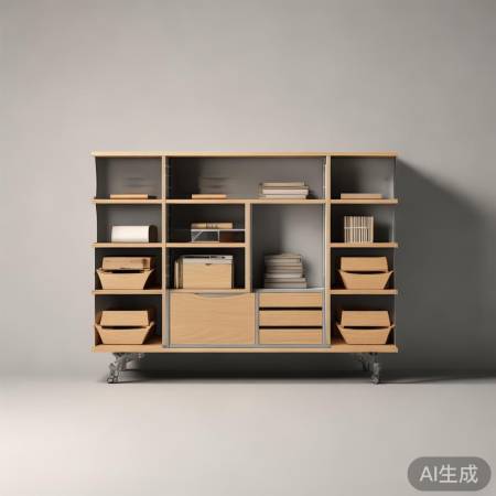 容量适中，不占空间