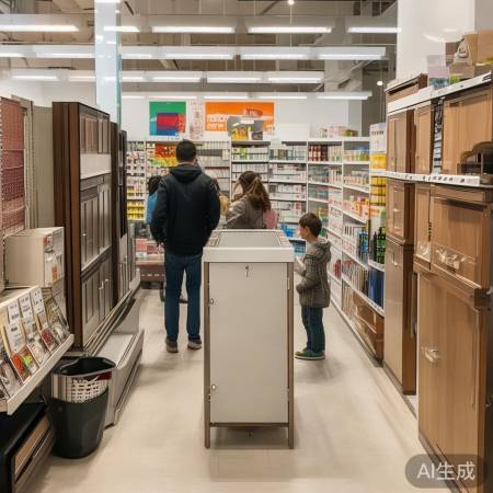 保险桌选合适款