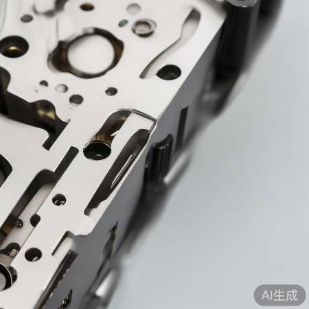 指纹锁芯材质关键