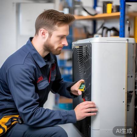 严格规范，专业可靠空气能维修