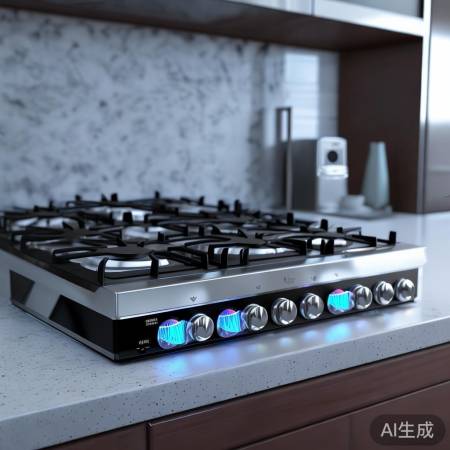 燃气灶3036：安全佳，价不菲