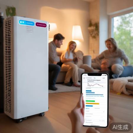 节能环保神器，省电30%