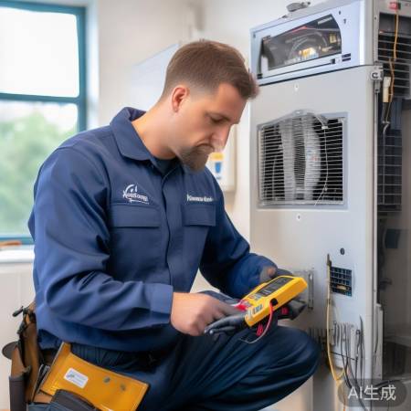 专业认证，规范维修，90天质保