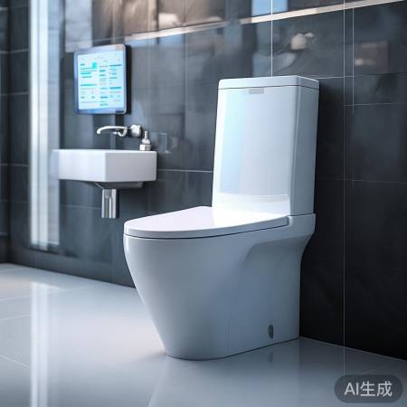 揭秘智能马桶省钱秘籍