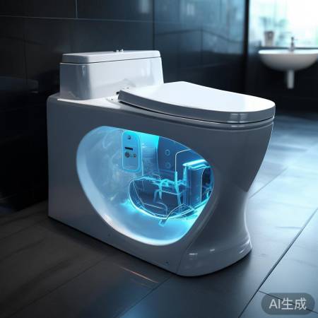 智能马桶价格多样