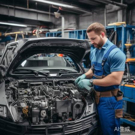 定期保养，维护光泽