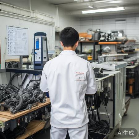 专业认证，严格规范油烟机维修