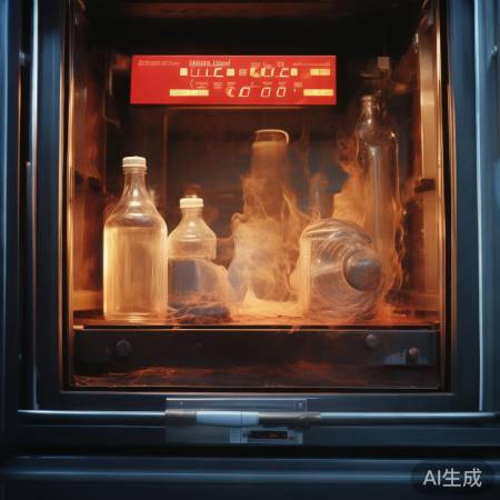 消毒柜温度控制要精准