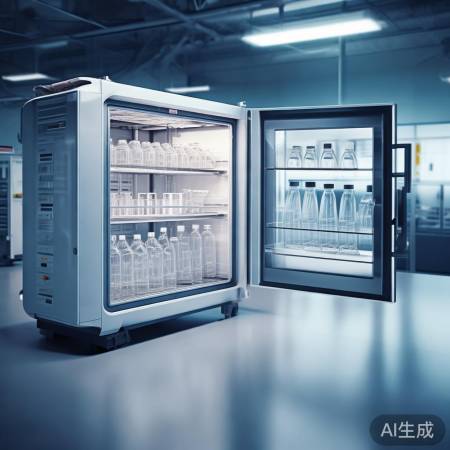 玻璃瓶消毒柜科普，产品用法各异