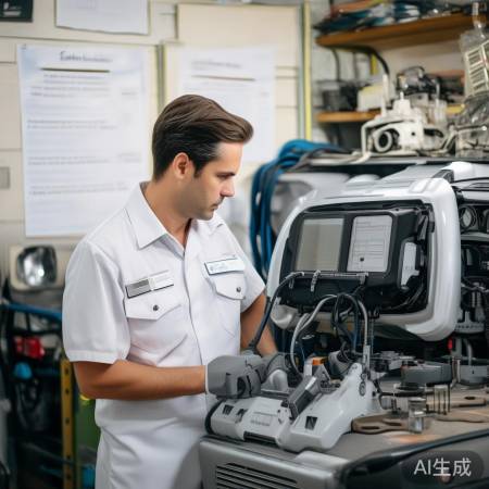 油烟机维修专业规范服务